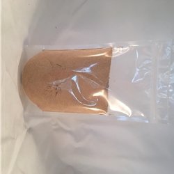 Dried WILD Matsutake Mushrooms Powder