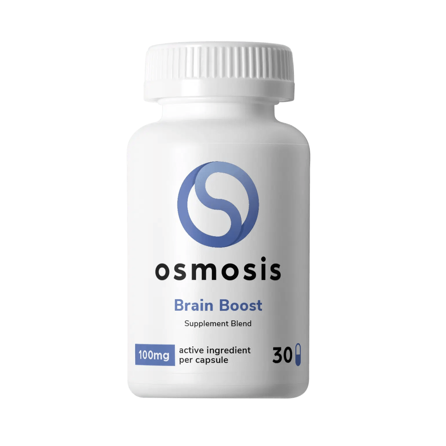 Osmosis – Brain Boost