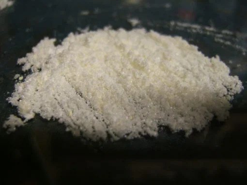 N,N Dmt Powder
