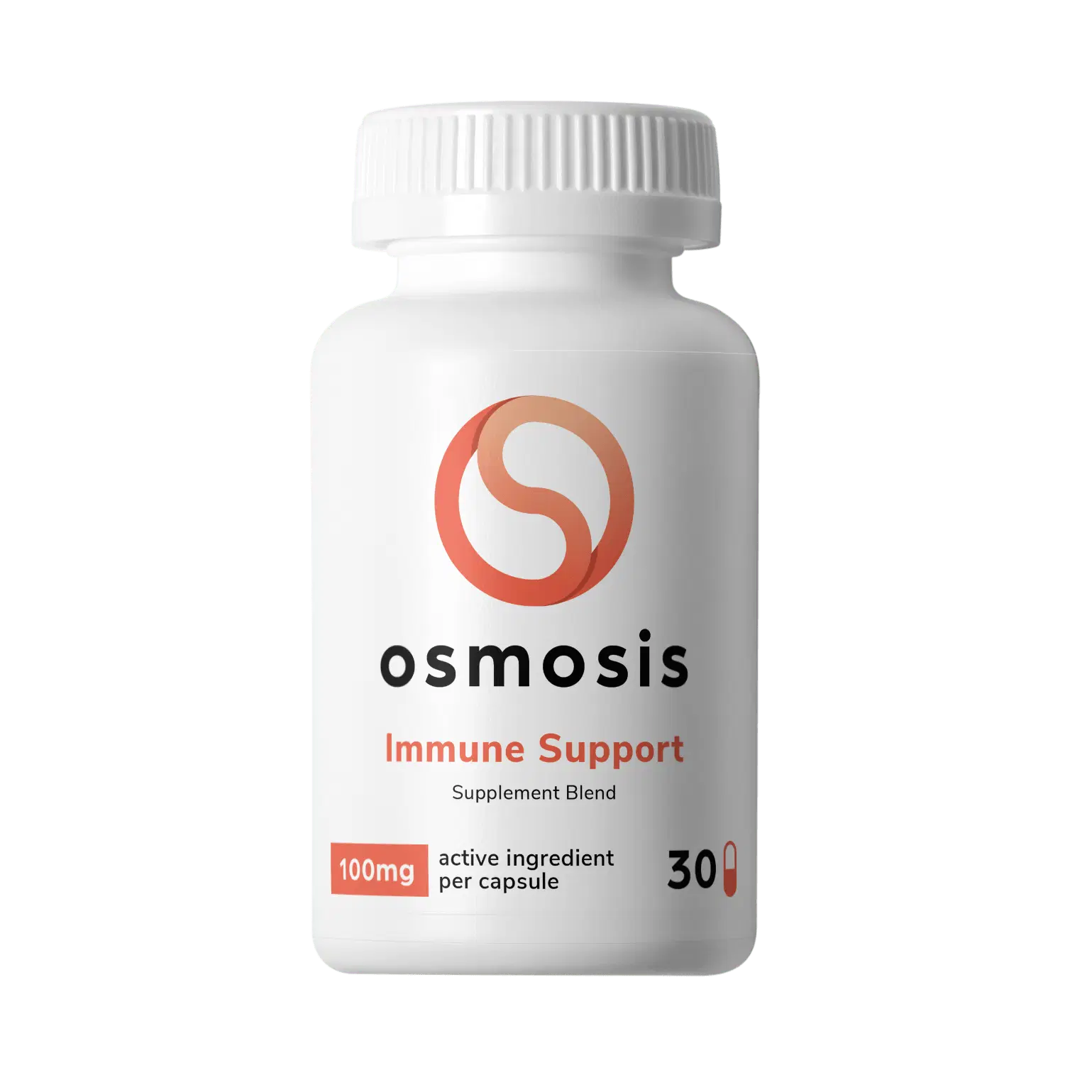 Osmosis Immune Support 100mg