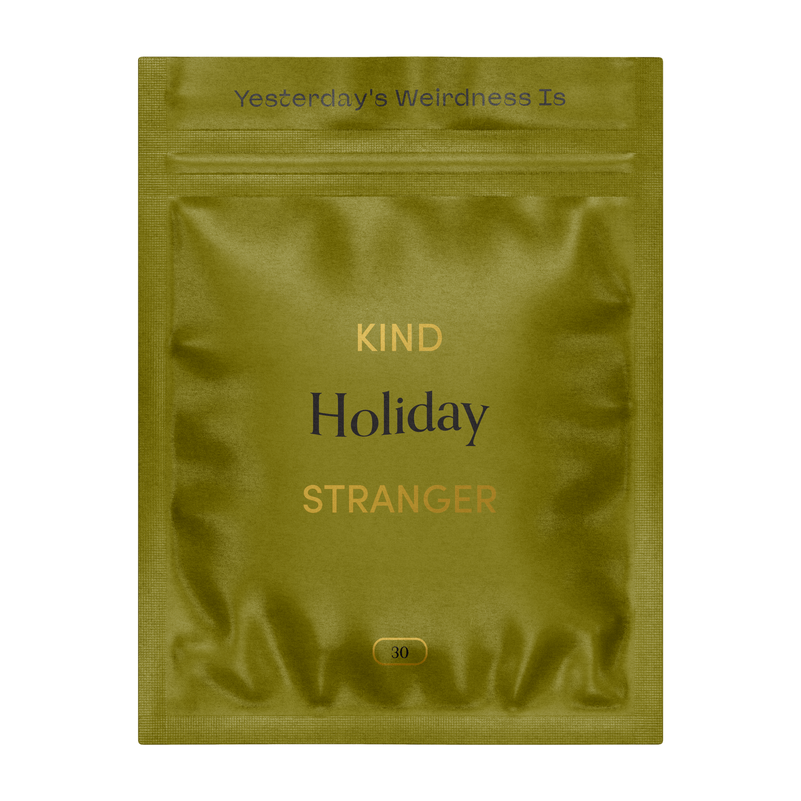 Kind Stranger – Brighten 250mg