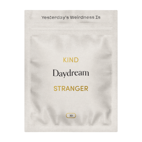 Kind Stranger – Daydream 125mg