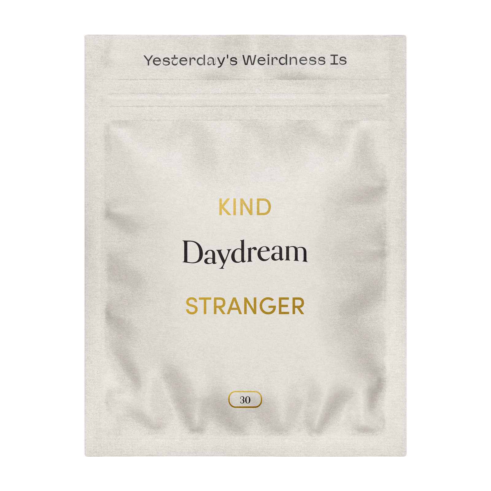 Kind Stranger – Daydream 125mg