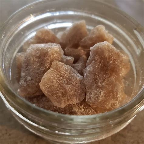 Mdma-Crystals