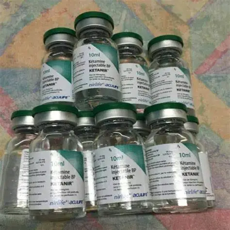 Buy Ketamine HCL Liquid for Sale