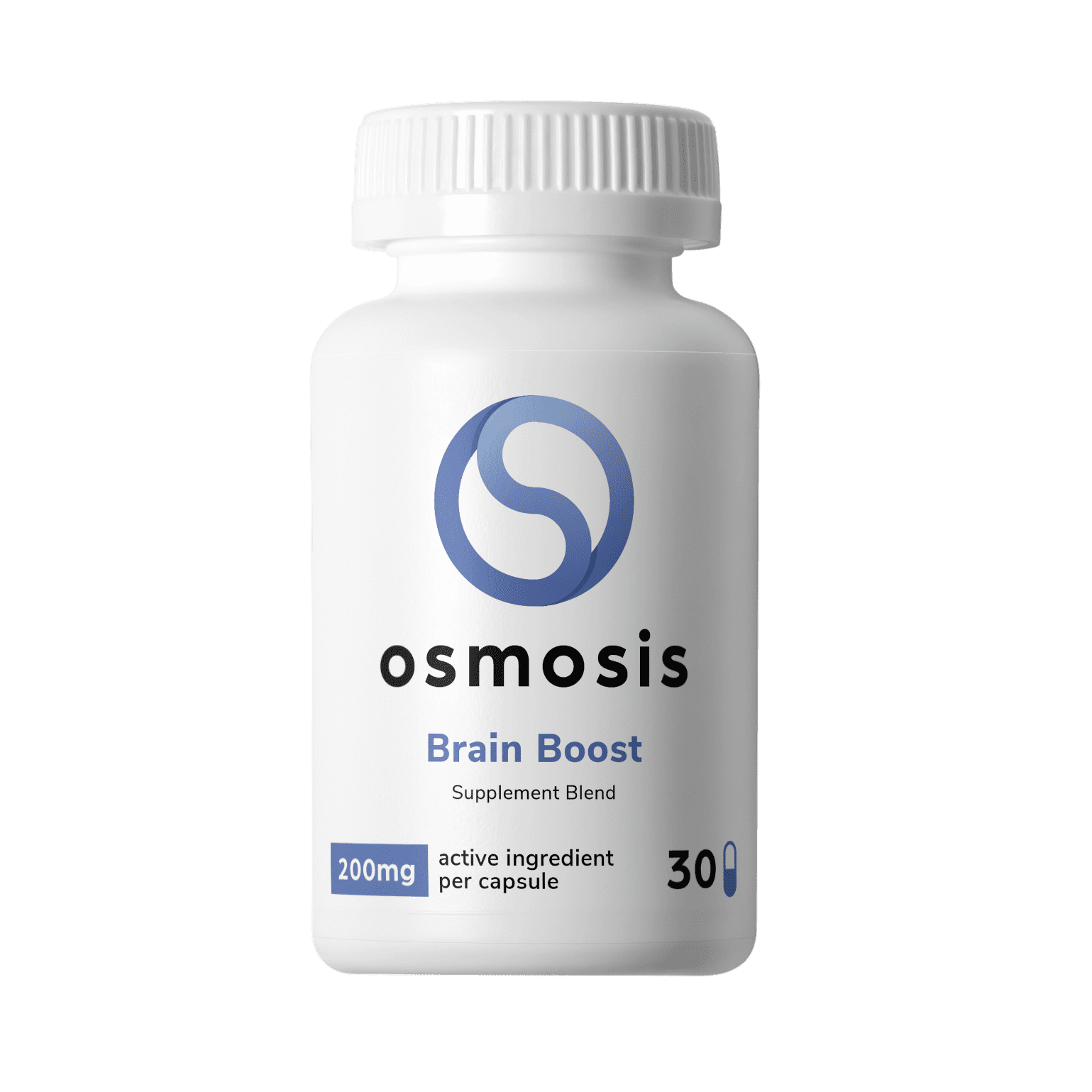 Osmosis Brain Boost 200mg