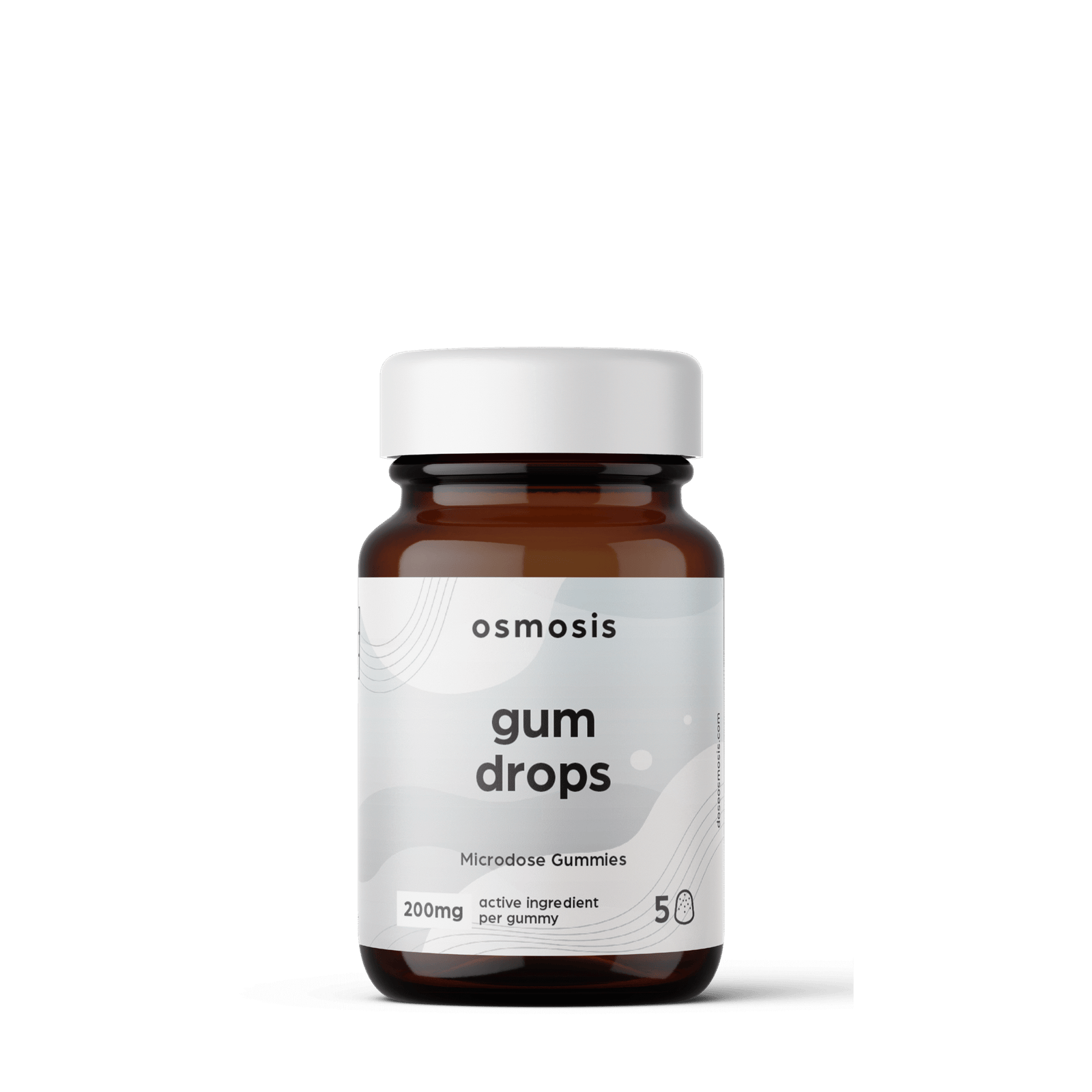 Osmosis Gum Drops