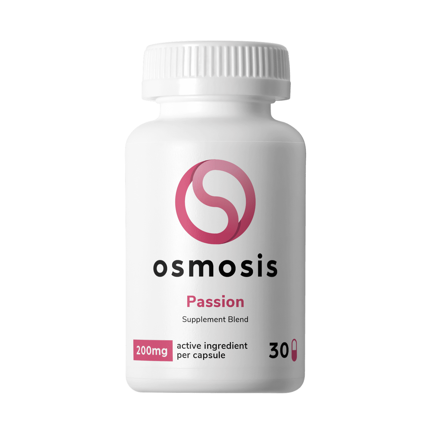 Osmosis Passion 200mg