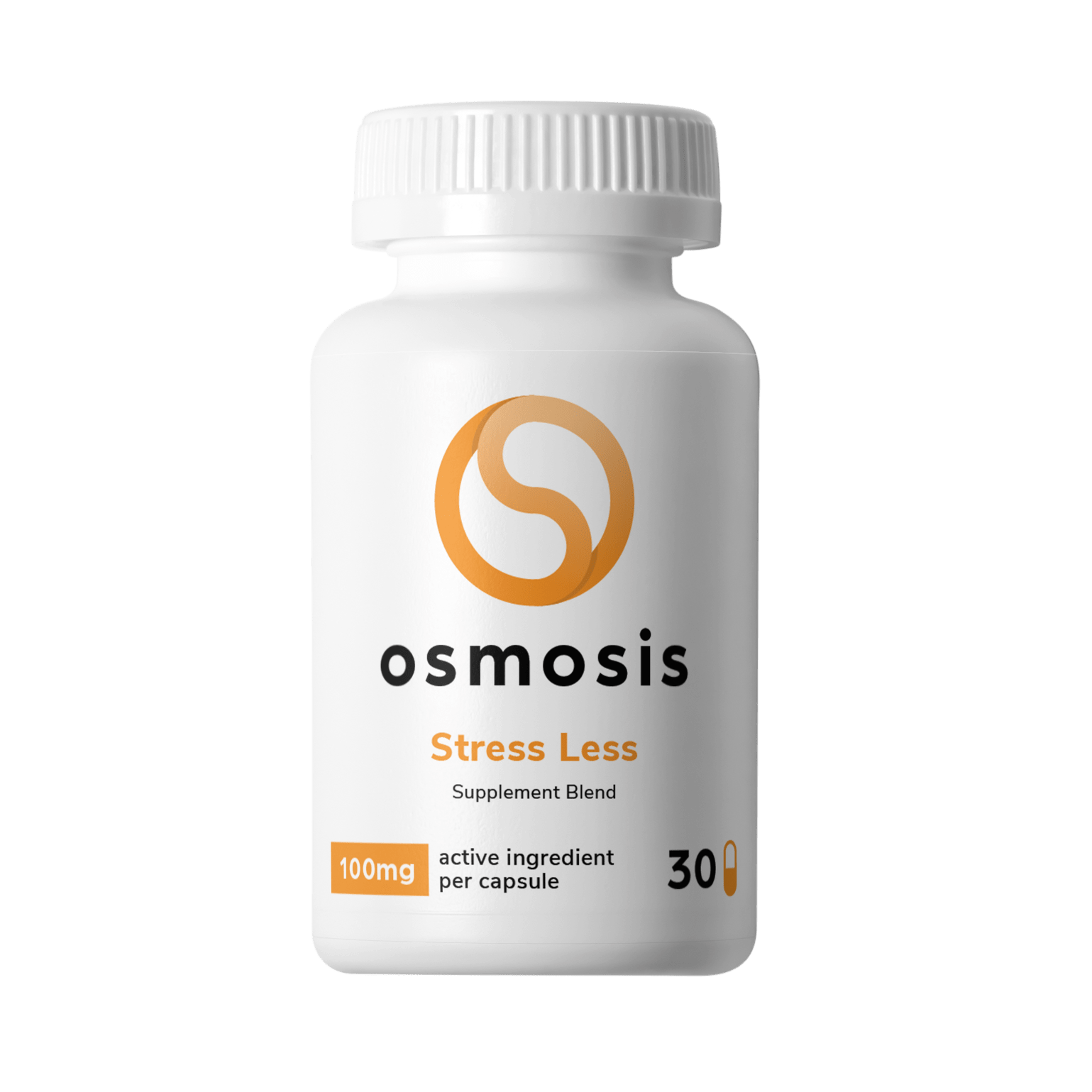 Osmosis Stress Less 