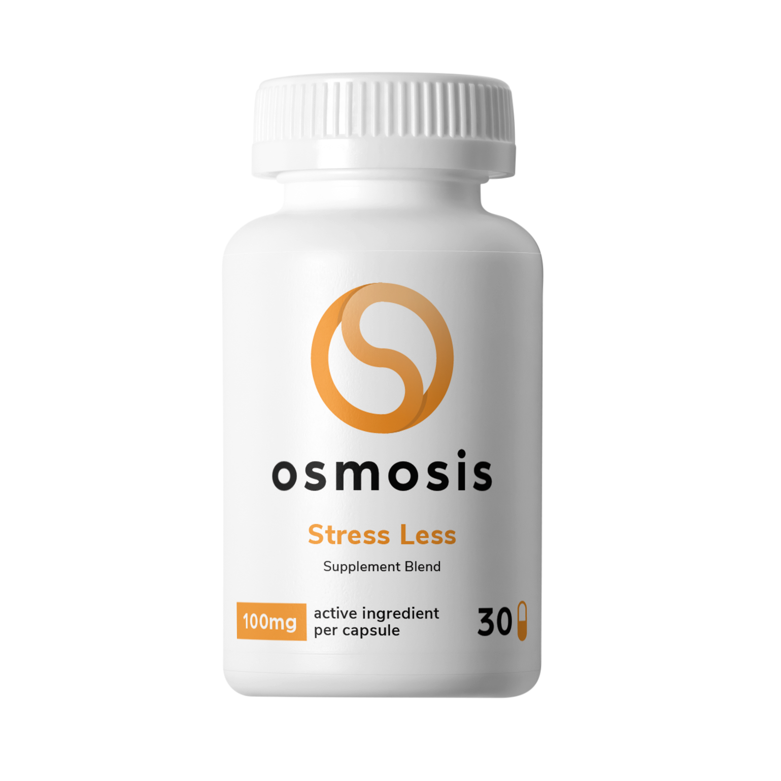 Osmosis – Stress Less