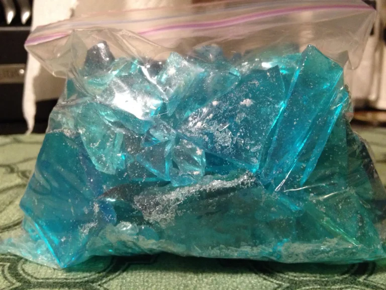 Buy Blue Crystal Meth (Blue Sky)