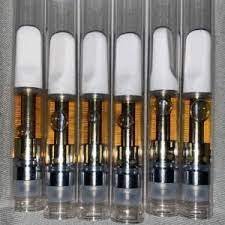 DMT Vape Carts In Bulk