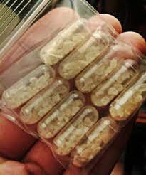 Moon Rock Molly Capsules - Image 2