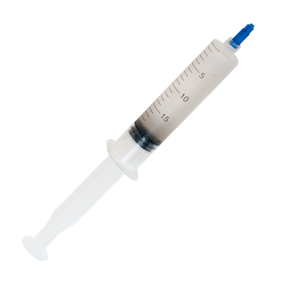 Moby Dick Spore syringe